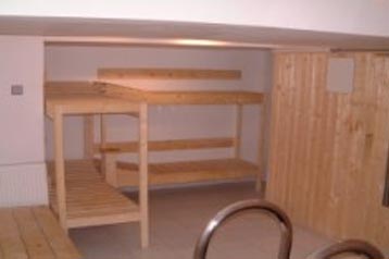 Csehország Penzión Pec pod Sněžkou, Exteriőr